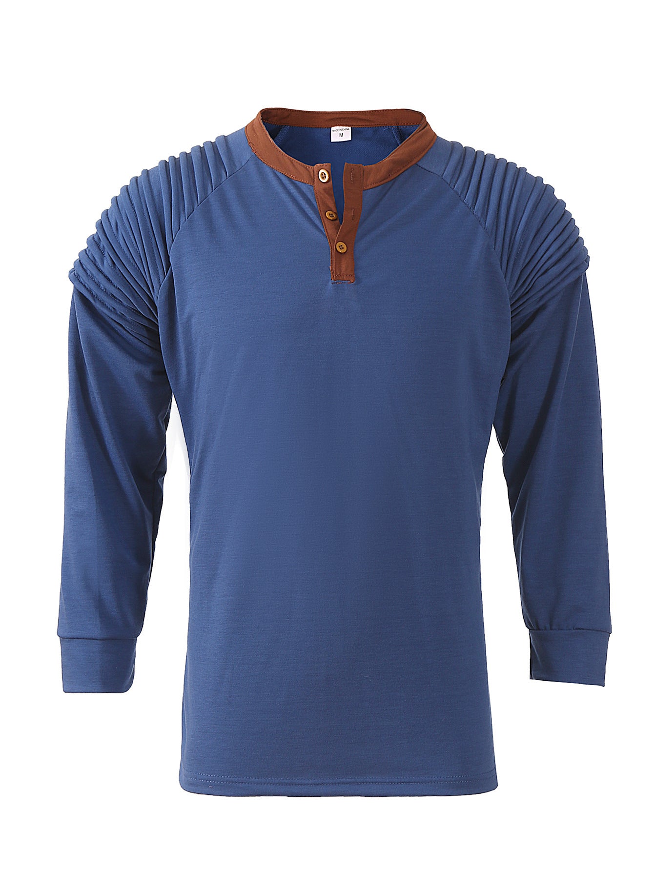 Men's T-shirt Long Sleeve