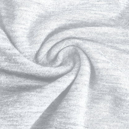 'GOD IS DOOD' Round Neck Short Sleeve T-Shirt
