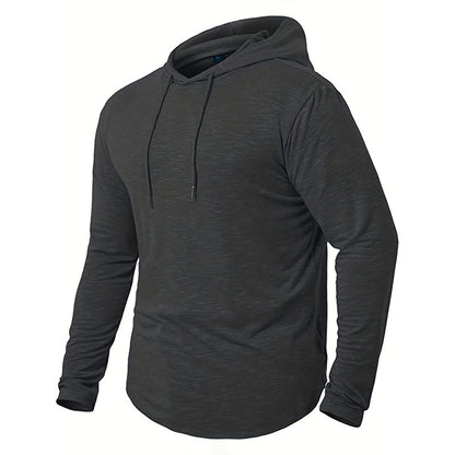 Outdoor Leisure Hooded