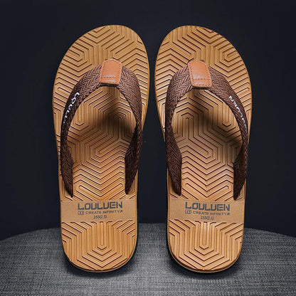 Flip-flop Non-slip Men's Sandals