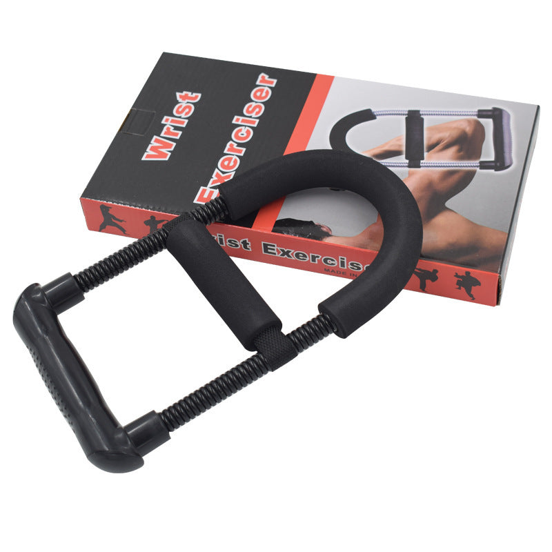 Finger Wrist Equipment Fitness Resist Training