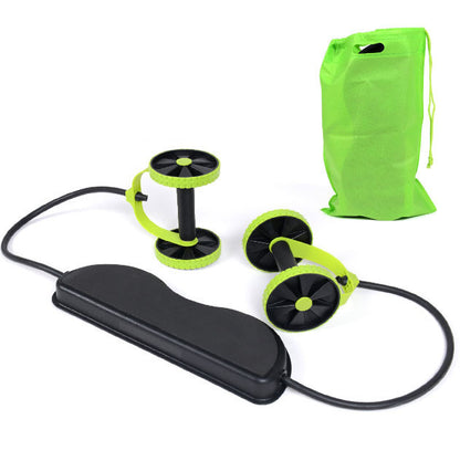 Abdominal Muscle Training Fitness Equipment