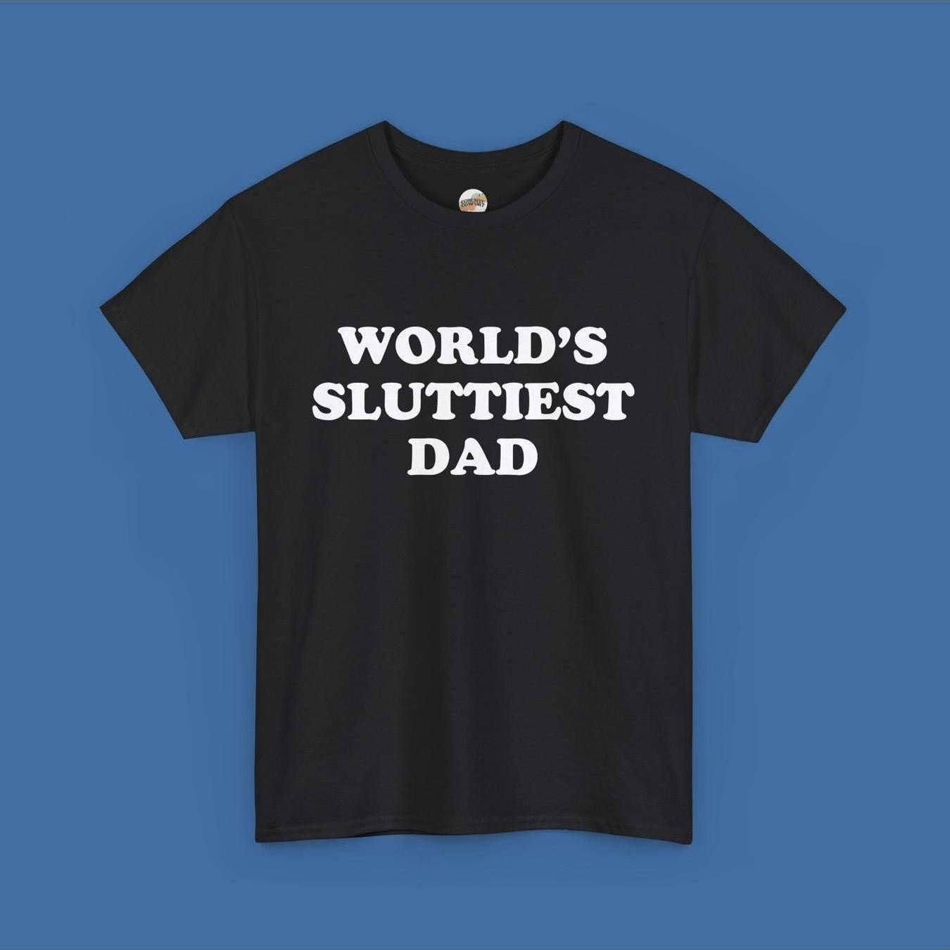 Summer New T-shirt