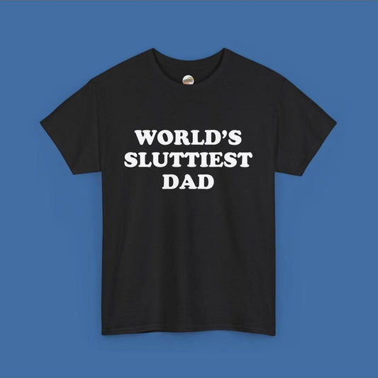 Summer New T-shirt