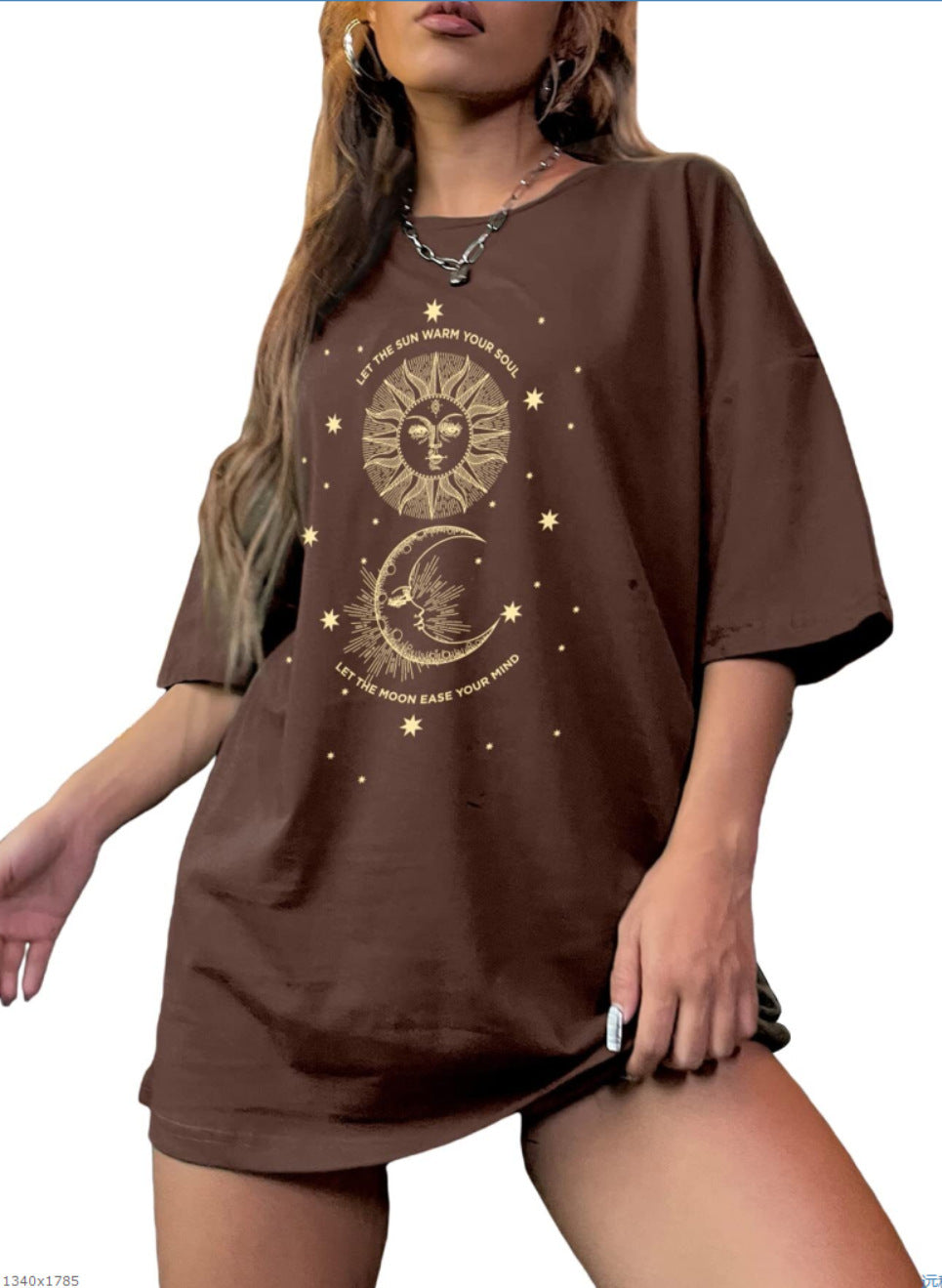 Fashion Trends Women's Garden Collar Short Sleeve