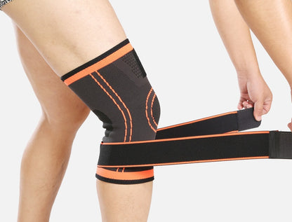 Sports Knee Pad