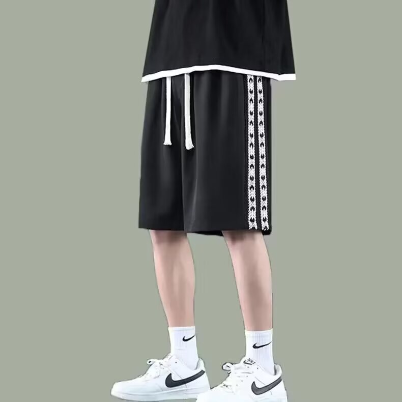 Men's Underpants Baggy