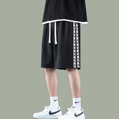 Men's Underpants Baggy