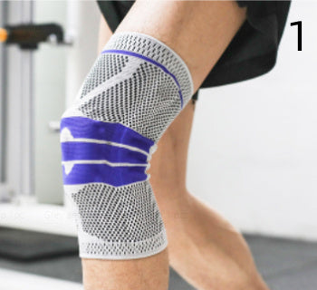 Fitness Protection Knee Pads