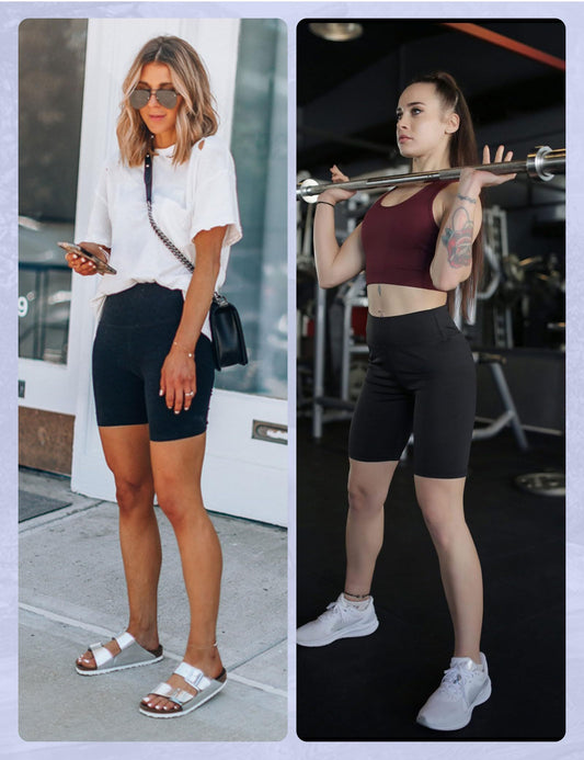 Diagonal Pockets To Tuck Sports Pants