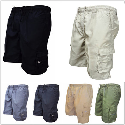 Men's Outdoor Workout Shorts