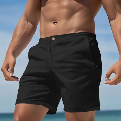 Men's Sports Retro Shorts