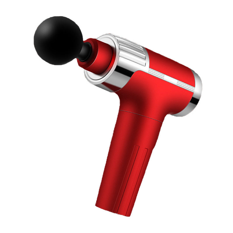 Physiotherapy Electric Massage Gun Muscle Relaxer