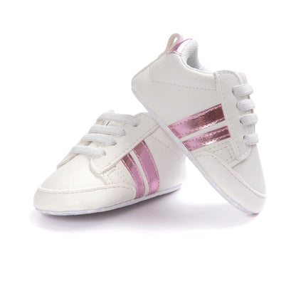 Baby Boy Moccasins Shoes Infant