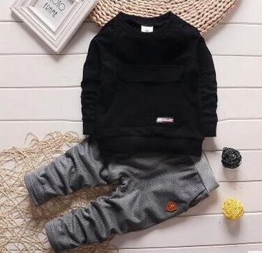 Children's Sportswear Boys Clothing Brand