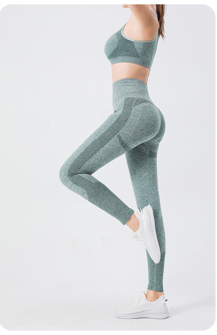 Elastic Shaping And Suitable For Running Fitness Exercise