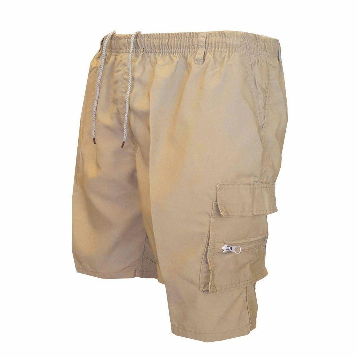 Men's Outdoor Workout Shorts