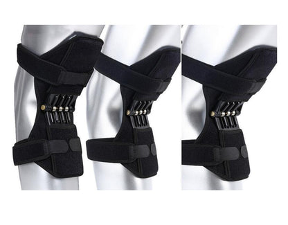 Knee Brace Support For Squat Booster