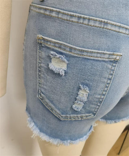 Women's Hit Shorts