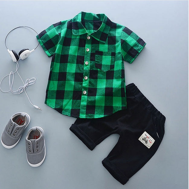 Baby boys outfits sports
