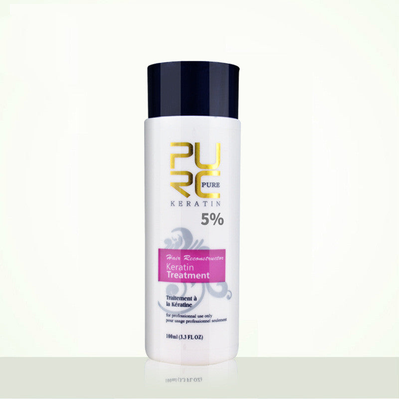 Brazilian Keratin Treatment Purifying Shampoo