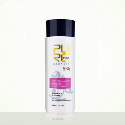 Brazilian Keratin Treatment Purifying Shampoo