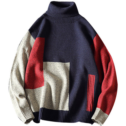 Plus Size Fashion Trend Casual Sweater