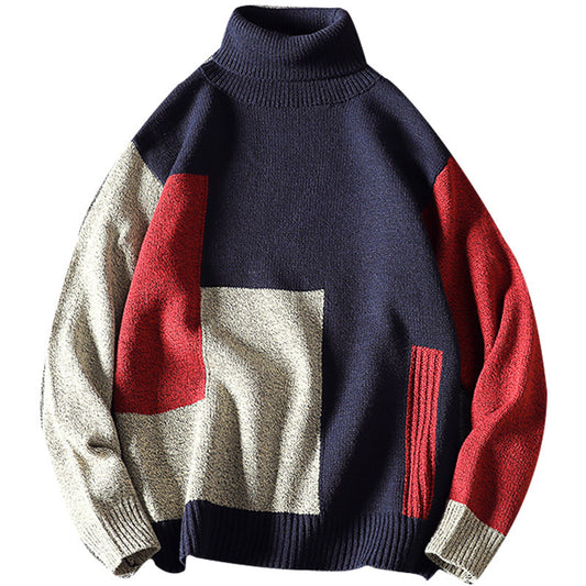 Plus Size Fashion Trend Casual Sweater