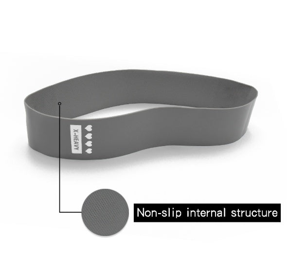 Booty Sport Bodybuilding Rubber Band