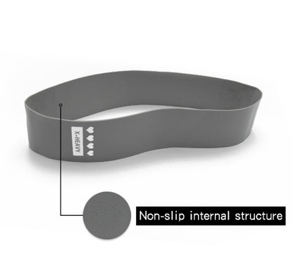 Booty Sport Bodybuilding Rubber Band