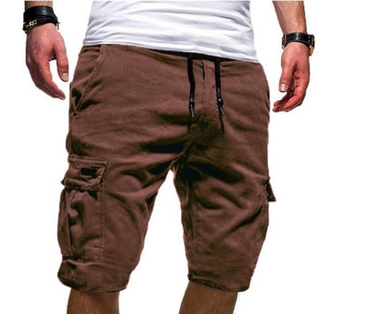 Men sports shorts