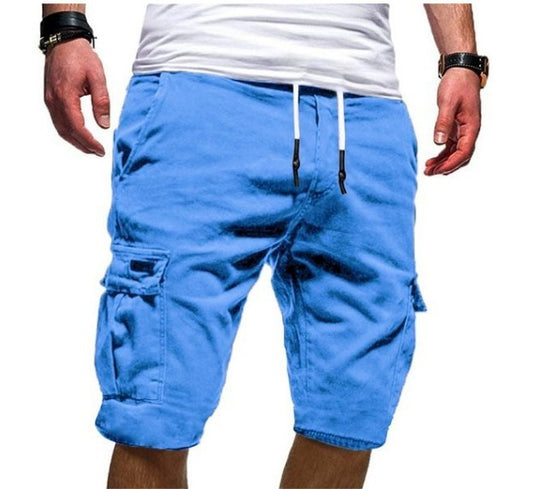 Men sports shorts