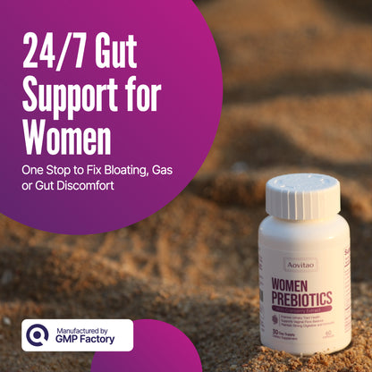 Vaginal Probiotics Women Ph Balance Pills Female