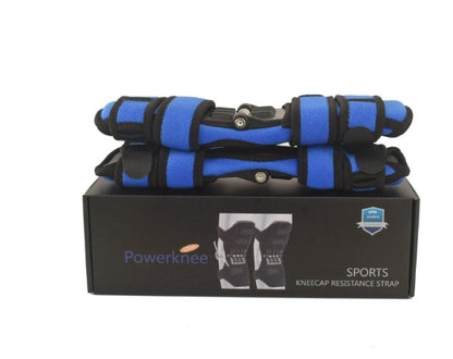 Knee Brace Support For Squat Booster