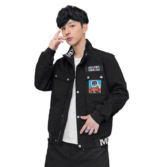 New Style Korean Fashion
