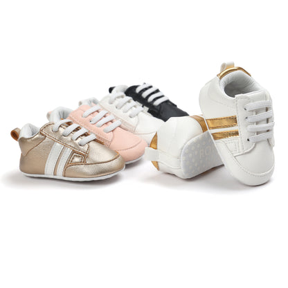 Baby Boy Moccasins Shoes Infant