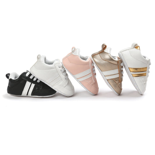 Baby Boy Moccasins Shoes Infant