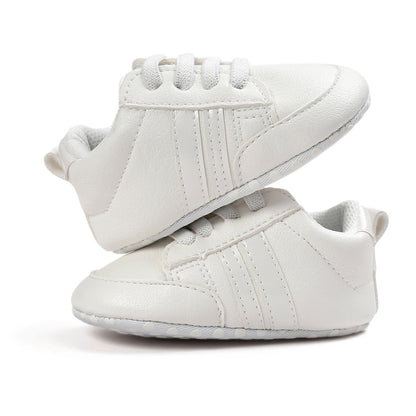 Baby Boy Moccasins Shoes Infant