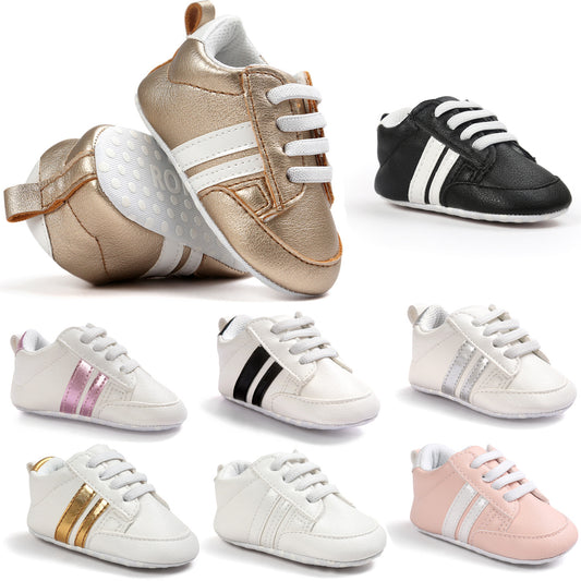 Baby Boy Moccasins Shoes Infant