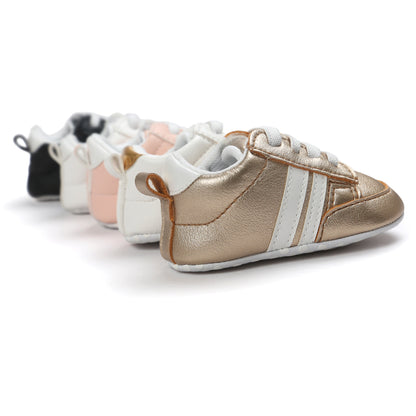 Baby Boy Moccasins Shoes Infant