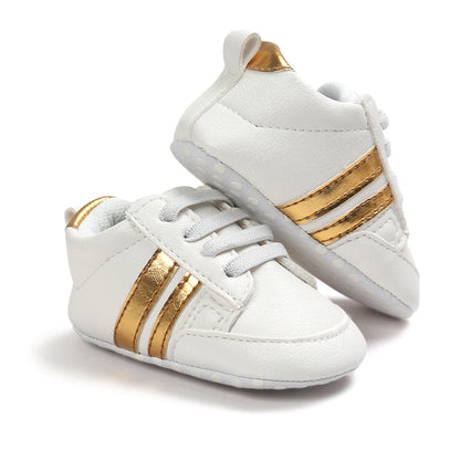 Baby Boy Moccasins Shoes Infant