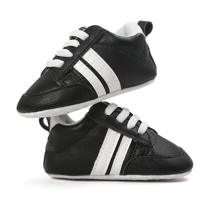 Baby Boy Moccasins Shoes Infant