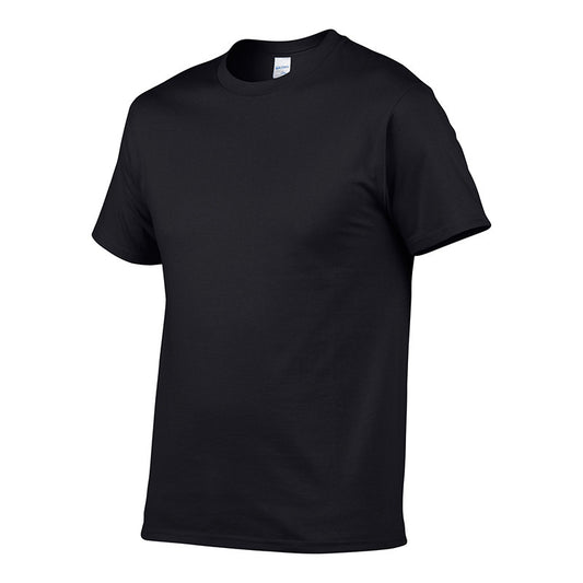 Hammer Cotton Short Sleeve T-shirts