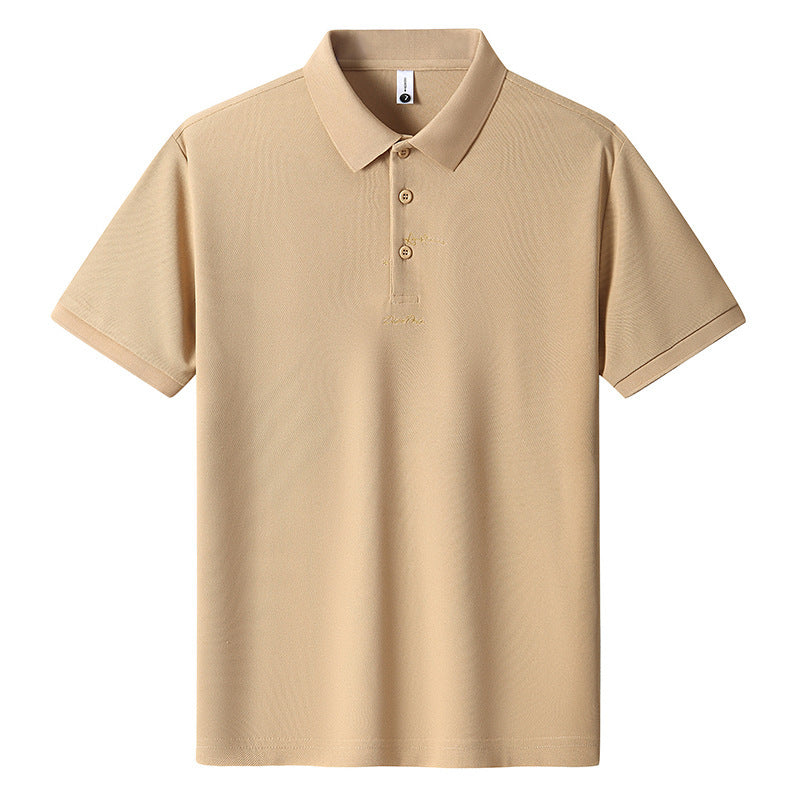 Men's All-matching Loose T-shirt