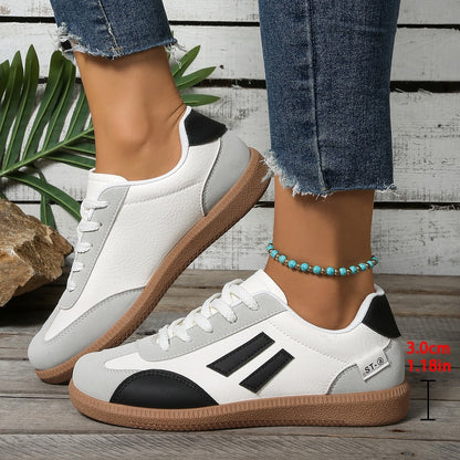 Plus Size Women's Training Shoes Sneaker