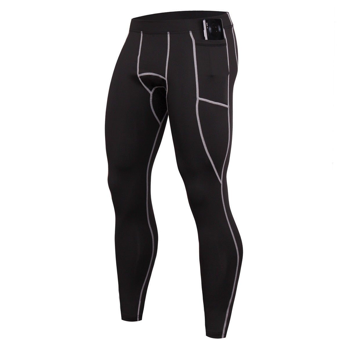 Quick-drying Sports Fitness Pants Men