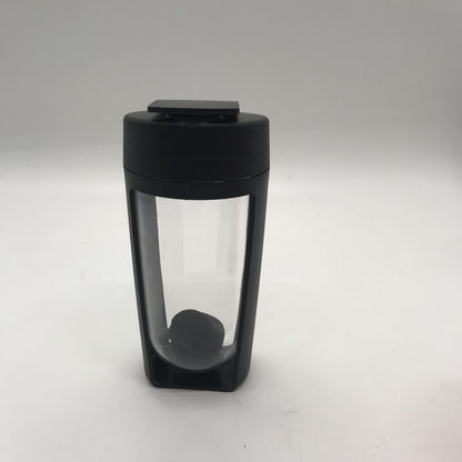 Fitness Plastic Protein Powder Mixing Cup With Ball