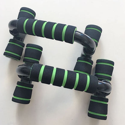Sponge Hand Grip ABS Chest Training Exercise