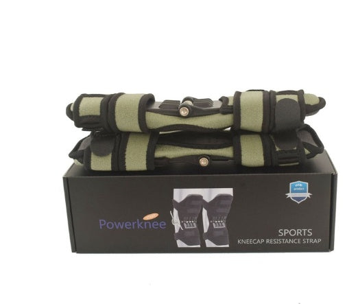 Knee Brace Support For Squat Booster