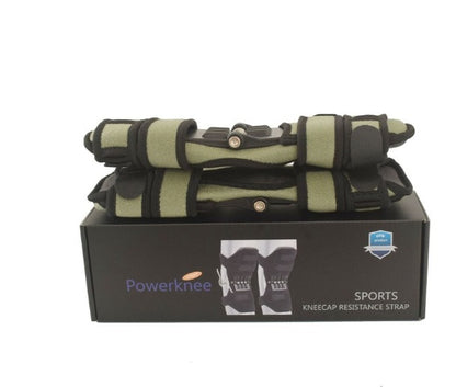 Knee Brace Support For Squat Booster